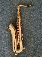 Chateau CTS22-GL Tenorsaxophon Tenor Saxophon Hannover - Mitte Vorschau