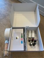 UV Nagellack Set Nordrhein-Westfalen - Rhede Vorschau