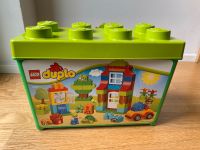 Lego Duplo Kiste 1 2 3 Hessen - Wiesbaden Vorschau