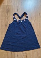 Top ärmellos Kleid-Shirt Sommer Topolino 128 Tunika Hessen - Offenbach Vorschau