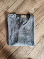 Pullover Jack & Jones Größe M grau Brandenburg - Doberlug-Kirchhain Vorschau