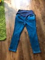 Umstandshose Umstandsjeans Gr 46 xl xxl Niedersachsen - Stade Vorschau