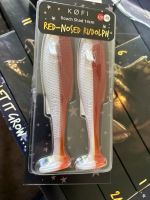 Køfi Roach Shad 14 cm Altona - Hamburg Osdorf Vorschau