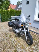 Motorrad BMW R 850R zi verkaufen- Preissenkung Brandenburg - Falkensee Vorschau