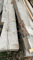 5 Altholz Balken und sonstiges Holz s. Bilder Sachsen - Bannewitz Vorschau