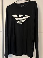 Armani T-Shirt Long sleeve Hohen Neuendorf - Bergfelde Vorschau