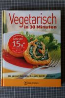 Buch - Kochbuch - Vegetarisch Bayern - Ernsgaden Vorschau