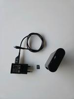 Raspberry PI3 Model B 1.2 - 1GB mit komplettem Zubehör Nordrhein-Westfalen - Krefeld Vorschau