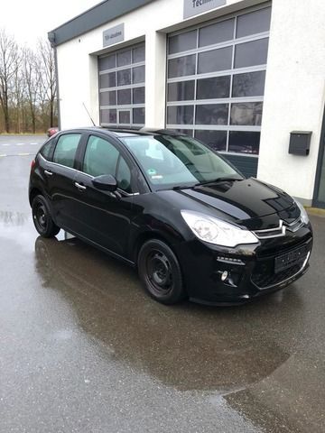 Citroën C3 PURE TECH 60 KW **KLIMAANLAGE** in Kirchlengern