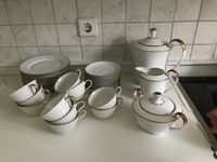 Vintage Kaffeegeschirr Rosenthal Helena / Zeh Scherzer Bavaria Nordrhein-Westfalen - Ratingen Vorschau