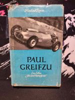 Paul Greifzu ein Leben für den Motorsport Brandenburg - Neutrebbin Vorschau