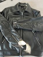 H&M Bikerjacke Men (Biker Jacket) - Große - L (Ganz Neues) Brandenburg - Cottbus Vorschau