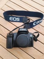 Canon EOS 1000FN mit Bedienungsanleitung Nordrhein-Westfalen - Bad Salzuflen Vorschau