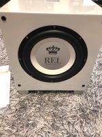 REL T/9i Subwoofer - High End Bayern - Altusried Vorschau