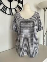 Schönes kurzarm Shirt von Gina Benotti in Gr.M 40/42 Niedersachsen - Celle Vorschau