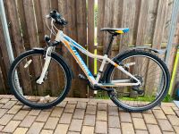 Jugendfahrrad Winora Rage Mountainbike 26 Zoll Hessen - Bad Nauheim Vorschau