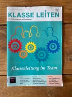 Fachzeitschrift Klasse leiten für alle Schulformen und Schulstufe Zölkow - Kladrum Vorschau