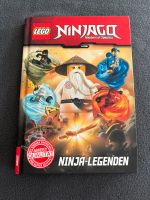 Ninjago Buch Köln - Ehrenfeld Vorschau