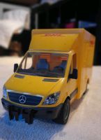 bruder DHL Sprinter, Top Zustand Bielefeld - Brackwede Vorschau