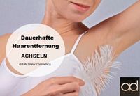 ad new cosmetics * Ihr Experte für dauerhafte Haarentfernung Baden-Württemberg - Trossingen Vorschau