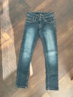 Jeans C&A Gr. 140 Neu und ungetragen Bayern - Roding Vorschau