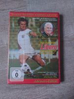 Franz Beckenbauer Libero DVD Fußball Klassiker Thüringen - Bad Langensalza Vorschau
