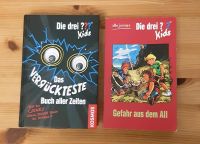 Die drei Fragezeichen Kids Buch Dortmund - Schüren Vorschau