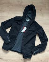 G-Star RAW Jacke Übergang schwarz S ORIGINAL Hessen - Rosbach (v d Höhe) Vorschau