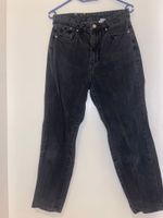 Jeanshose Gr.38 Denim loose Mom Häfen - Bremerhaven Vorschau