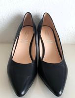 5th Avenue Pumps Leder schwarz Gr. 37 - NEU Bayern - Würzburg Vorschau