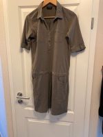 Polokleid khaki von tchibo Bayern - Ingolstadt Vorschau