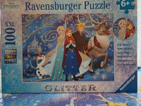 Disney Frozen Glitzer Puzzel Nordrhein-Westfalen - Alsdorf Vorschau