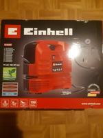 Einhell tragbarer Kompressor TC-AC 190 OF Set Rheinland-Pfalz - Hahnheim Vorschau