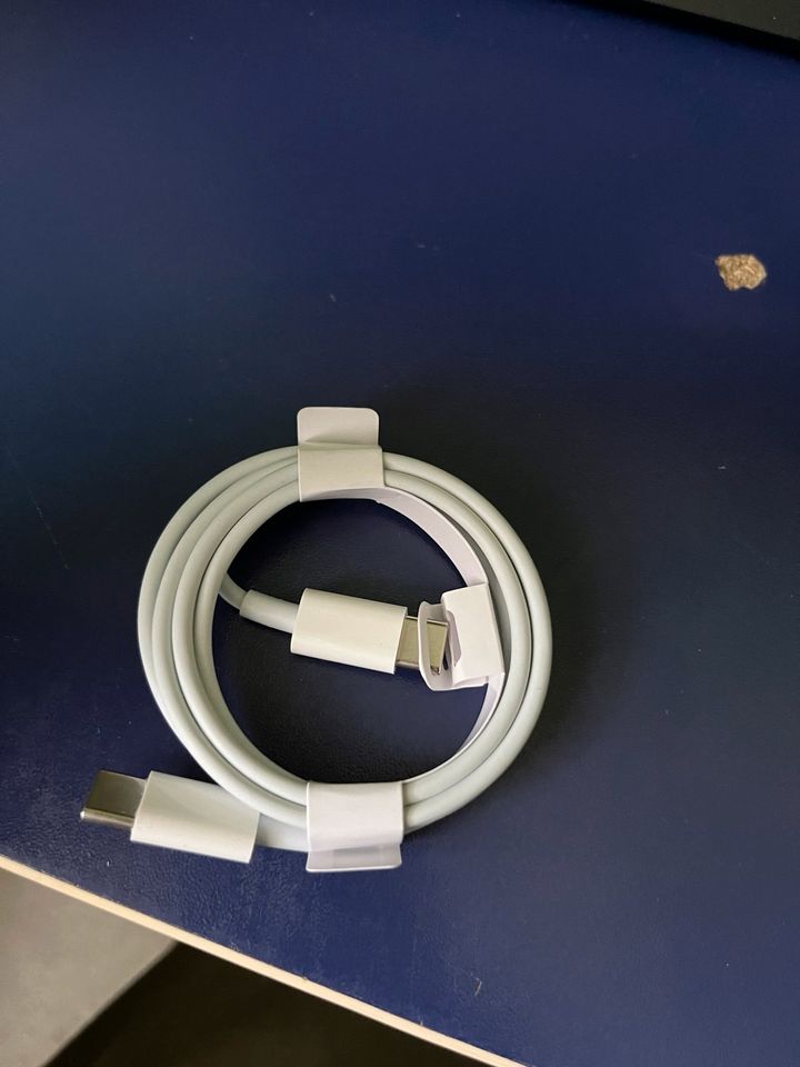USB-C Ladekabel in Ludwigshafen