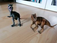 Schleich Dinos Dresden - Trachau Vorschau