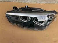 Scheinwerfer BMW 1er F20 LED 1EX 011 929-31/AA Bayern - Kolbermoor Vorschau