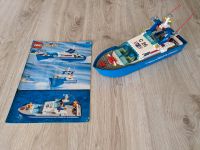 Lego System 4022, Rettungsboot / Schiff, gebraucht Nordrhein-Westfalen - Schieder-Schwalenberg Vorschau
