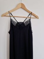 Scotch & Soda Maxi Kleid Schwarz Viskose Spitze Größe 34 Neu Berlin - Köpenick Vorschau