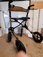 ROLLATOR "ELEPHANT AIR"  NEU Kreis Pinneberg - Pinneberg Vorschau