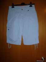 Original ONeill Damen Cargohose, Größe 27, hellblau Bayern - Pommelsbrunn Vorschau