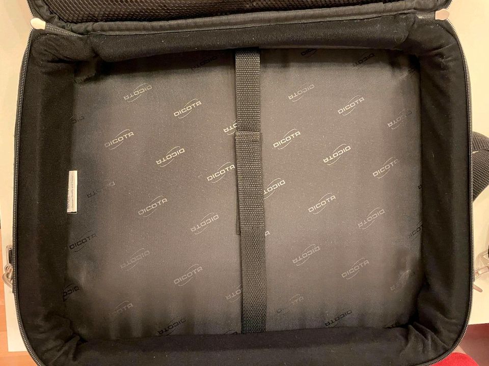 Dicota Laptoptasche in Schemmerhofen