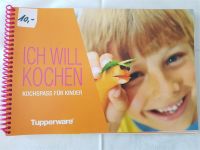 Tupperware Ich will Kochen- Kochspaß für Kinder E39 neuwertig Schleswig-Holstein - Steinfeld Vorschau