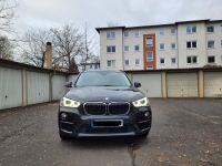 BMW X1 xDrive 2.0d Frankfurt am Main - Sachsenhausen Vorschau