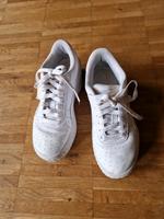 Sneaker Plateau von Puma in weiß Bayern - Pfakofen Vorschau