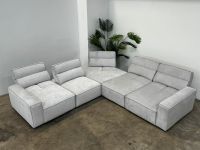 *Eckrelaxsofa* Wohnlandschaft 5tlg. Nordrhein-Westfalen - Euskirchen Vorschau