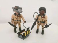 Playmobil Figuren Ghostbusters 70171 70174 Zeddem Stantz Zubehör Nordrhein-Westfalen - Bedburg-Hau Vorschau