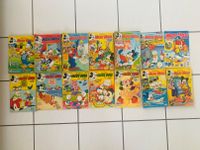 jede Menge Micky Maus Hefte 1€ pro Stück (1980 - 2002) Nordrhein-Westfalen - Langenfeld Vorschau