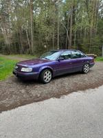 Audi 100 S4 20V Turbo Bayern - Aurachtal Vorschau