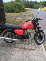 Motorrad ETZ150 Werkstatt geprüft Sachsen - Boxberg / Oberlausitz Vorschau