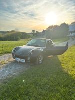 Smart Roadster Modell 452 Bayern - Kettershausen Vorschau